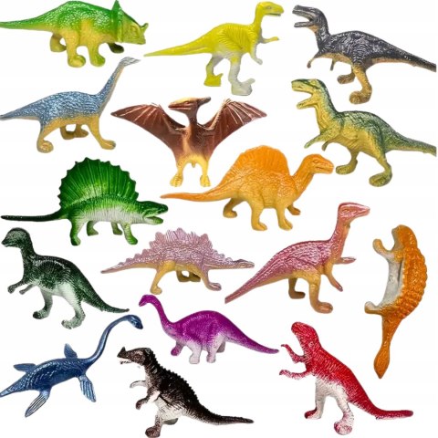 PODZIĘKOWANIE DLA DZIECI DO PRZEDSZKOLA URODZINY DINOZAURY Z HARIBO MAOAM