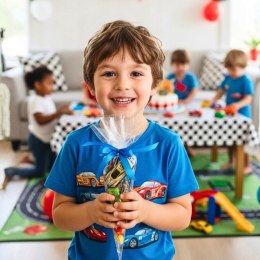 PREZENT DO PRZEDSZKOLA URODZINY UPOMINEK PODZIĘKOWANIE HOT WHEELS SŁODYCZE