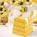 PREZENT PODZIĘKOWANIE DO PRZEDSZKOLA DLA DZIECI Z OKAZJI URODZIN PSZCZÓŁKA